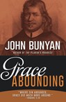 Grace Abounding - Bunyan John Bunyan - 9781641231121