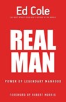 Real Man - Cole Edwin Louis Cole - 9781641231275