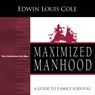 Maximized Manhood Workbook - Cole Edwin Louis Cole - 9781641231299