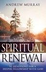 Spiritual Renewal - Murray Andrew Murray - 9781641237239