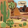 Discovering the Amazing World of the Desert - TJ McAllister - 9781641244190