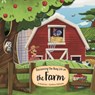 Discovering the Busy Life on the Farm - TJ McAllister - 9781641244206
