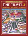 Gentaro Kagawa's Curious Quest: Time Travel - Gentaro Kagawa - 9781641244220