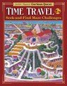 Gentaro Kagawa's Curious Quest: Time Travel - Gentaro Kagawa - 9781641244220