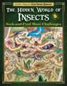 Gentaro Kagawa's Curious Quest: The Hidden World of Insects - Gentaro Kagawa - 9781641244237