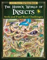Gentaro Kagawa's Curious Quest: The Hidden World of Insects - Gentaro Kagawa - 9781641244237