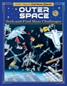 Gentaro Kagawa's Curious Quest: Outer Space - Gentaro Kagawa - 9781641244244