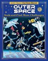 Gentaro Kagawa's Curious Quest: Outer Space - Gentaro Kagawa - 9781641244244