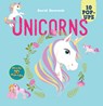 Unicorns: 10 Pop-Ups - David Hawcock - 9781641244275