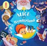 Alice in Wonderland: 8 Magical Pop-Ups - Carolina Zanotti - 9781641244374