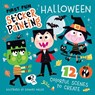 First Fun Sticker Painting: Halloween - Edward Miller - 9781641245029