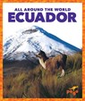 Ecuador - Joanne Mattern - 9781641281461