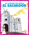 El Salvador - Joanne Mattern - 9781641281492