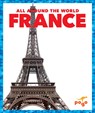 France - Jessica Dean - 9781641281553