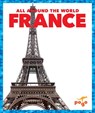 France - Jessica Dean - 9781641281553