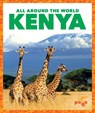 Kenya - Jessica Dean - 9781641281683