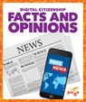 Facts and Opinions - Spanier Kristine Mlis - 9781641284394