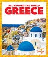 Greece - Kristine Spanier - 9781641286411