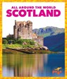 Scotland - Kristine Spanier - 9781641286541
