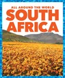 South Africa - Kristine Spanier - 9781641286565
