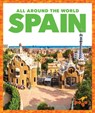 Spain - Kristine Spanier - 9781641286596
