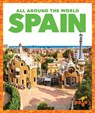 Spain - Kristine Spanier - 9781641286596