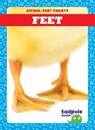 Feet - Jenna Lee Gleisner - 9781641286978