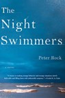 The Night Swimmers - Peter Rock - 9781641290012