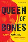 Queen of Bones - Teresa Dovalpage - 9781641290166