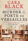 Murder at the Porte de Versailles - Cara Black - 9781641290449