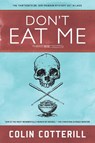 Don't Eat Me - Colin Cotterill - 9781641290647