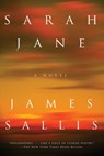 Sarah Jane - James Sallis - 9781641290814