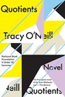 Quotients - Tracy O'Neill - 9781641291125
