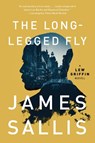 The Long-legged Fly - SALLIS,  James - 9781641291439