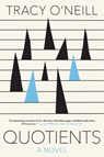Quotients - Tracy O'neill - 9781641292641
