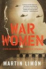 War Women - Martin Limon - 9781641292801