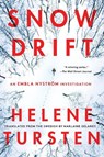 Snowdrift - Helene Tursten ; Marlaine Delargy - 9781641293082