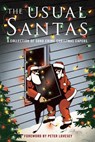 The Usual Santas - Peter Lovesey ; Mick Herron ; Cara Black - 9781641293181