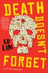 Death Doesn't Forget - Ed Lin - 9781641293273