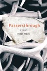 Passersthrough - Peter Rock - 9781641293440