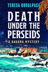 Death under the Perseids - Teresa Dovalpage - 9781641294058