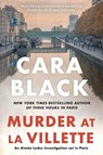 Murder at la Villette - Cara Black - 9781641294478