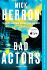 Bad Actors - Mick Herron - 9781641294584