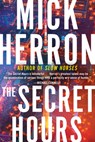 The Secret Hours - Mick Herron - 9781641295215