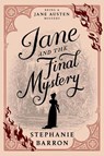 Jane and the Final Mystery - Stephanie Barron - 9781641296175