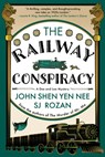 The Railway Conspiracy - Sj Rozan - 9781641296601