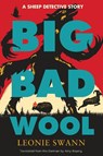 Big Bad Wool - Leonie Swann ; Amy Bojang - 9781641296625