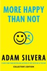 More Happy Than Not Collector's Edition - Adam Silvera - 9781641297196