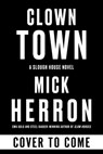 Clown Town - Mick Herron - 9781641297264
