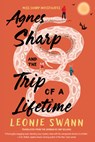 Agnes Sharp and the Trip of a Lifetime - Leonie Swann - 9781641297349